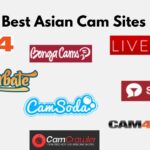 Best Asian Cam Sites - Top Live Asian Webcam Sites 2024