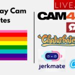 Best Gay Cam Sites - Top LGBTQ+ Live Cam Sites 2024