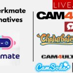 Best Jerkmate Alternatives: Sites Similar to Jerkmate