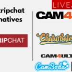 Top Stripchat Alternatives: Sites Similar to Stripchat