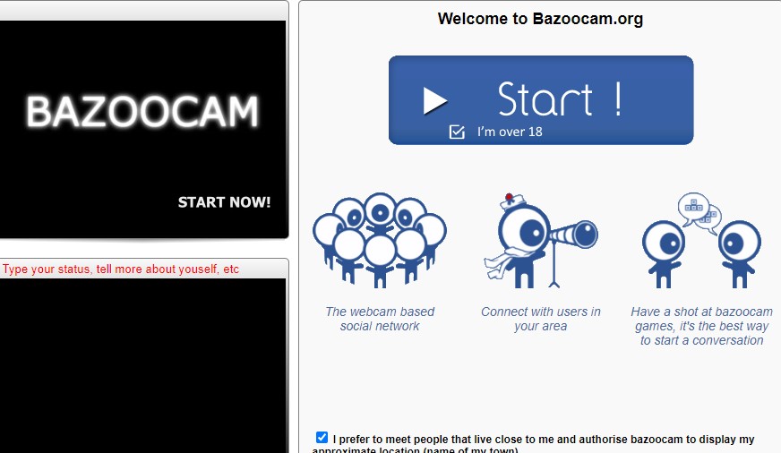 bazoocam